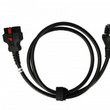 Adapter Mercedes MB Star C4 / C5 to OBD2 16Pin