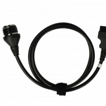 Adapter Mercedes MB Star C4 / C5 to OBD2 16Pin