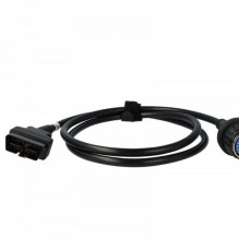 Adapter Mercedes MB Star C4 / C5 to OBD2 16Pin