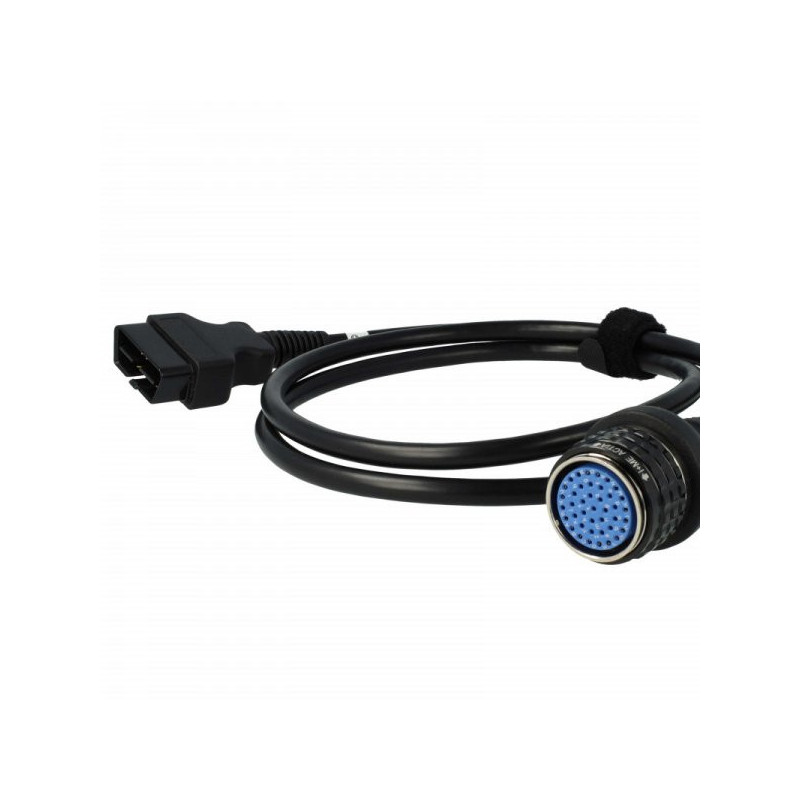 Adapter Mercedes MB Star C4 / C5 to OBD2 16Pin