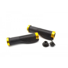 Pack of 2 handlebar grips...