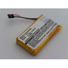 Battery for Logitech H600...