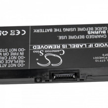 Battery for Dell Precision...