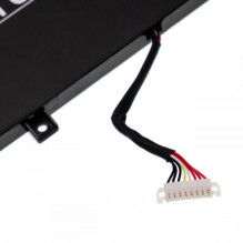 Battery for Asus ZenBook 14...