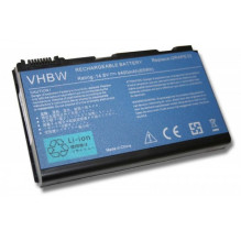 BATTERY for Acer Travelmate...