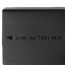 Battery for Panasonic like...