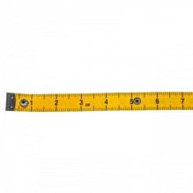 Tape measure 150cm with...