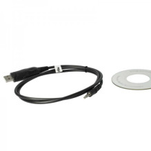 USB programming cable for Icom IC-208H etc.