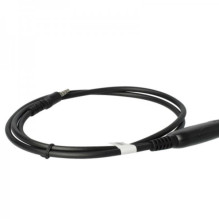 USB programming cable for Icom IC-208H etc.