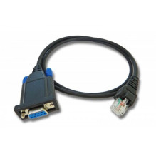 RS232 programming cable for...