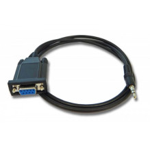 RS232 programming cable for...