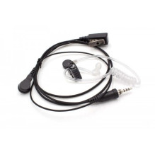 Headset for Yaesu Vertex...