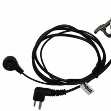 Headset for Motorola radio...