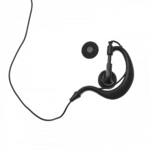 Headset (G-shaped earpiece)...