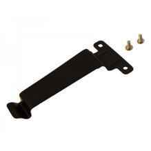 Belt clip metal for Kenwood...