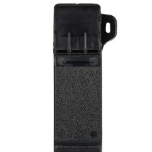 Belt clip for Icom IC-A4 etc.