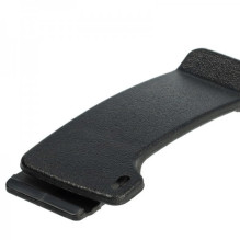 Belt clip for Icom IC-A4 etc.