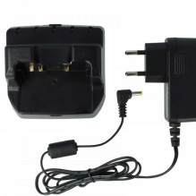 Battery Charger for Yaesu FNB-83