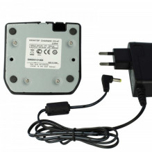 Battery Charger for Yaesu FNB-83