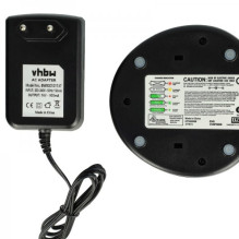 Battery charger for Motorola GP320 etc.