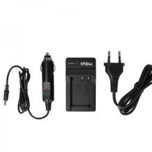 Charger for Canon battery NB-7L