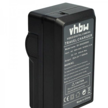 Charger for Canon battery...