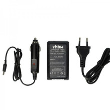 Charger for Canon Battery NB-2L / NB-2LH / BP-2L12 / 2L14