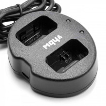 Dual USB charger for Sony...