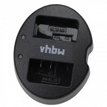 Dual USB charger for Nikon...