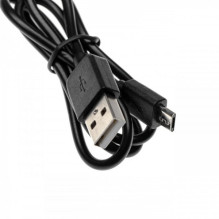 Dual charger (Micro USB /...