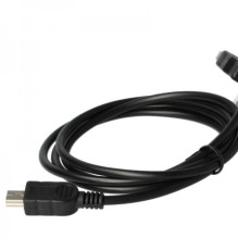 USB-Transferkabel A-Mini-B...