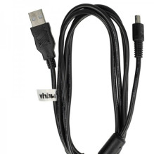 USB transfer cable A-Mini-B...