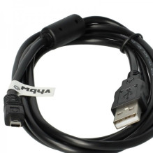 USB cable for Sony 8pin