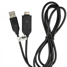 USB laidas, skirtas Samsung, pavyzdžiui, SUC-C3