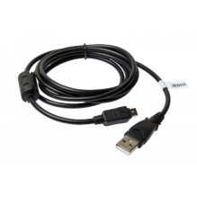 USB cable for Olympus like CB-USB5 / CB-USB6