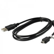 USB cable for Olympus like CB-USB5 / CB-USB6