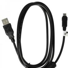 USB cable for Olympus like CB-USB5 / CB-USB6