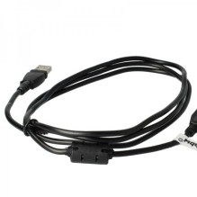 USB cable for Nikon like UC-E12