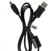 USB cable for Casio Exilim...