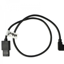 Control cable (MCC to USB-Mini) for DJI Ronin-S and Canon cameras