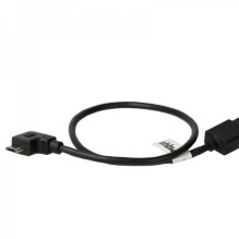 Control cable (MCC to USB-Micro) for DJI Ronin-S and Canon, Panasonic and Sony cameras