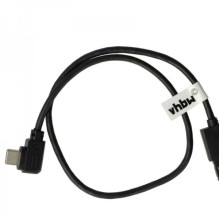 Control cable (MCC to USB-C) for DJI Ronin-S and Nikon, Panasonic, Sony, Fujifilm cameras