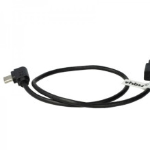 Control cable (MCC to USB-C) for DJI Ronin-S and Nikon, Panasonic, Sony, Fujifilm cameras