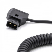 Spiral adapter cable from...