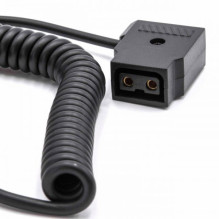 Spiral adapter cable from...