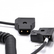 Spiral adapter cable from...