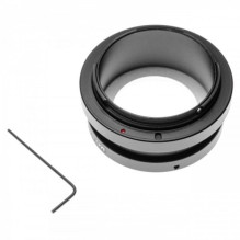 Lens adapter ring for M42...