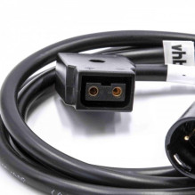 Cable adapter D-Tap...