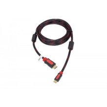 HDMI CABLE mini kištukas-kištukas 1,5 m juodas