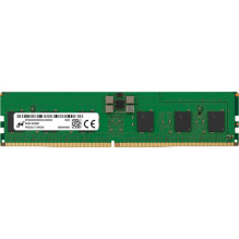 Serverio atminties modulis MICRON DDR5 32GB RDIMM 4800 MHz CL 40 1,1 V MTC20F1045S1RC48BA2R